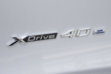 ремонт BMW BMW i Все BMW i