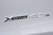 i3 Узнать комплектацию по ВИН BMW BMW i Все BMW i