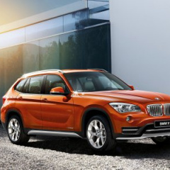 BMW X1 текущего поколения: чем он запомнится