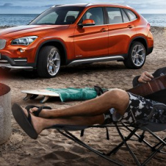 BMW X1 текущего поколения: чем он запомнится