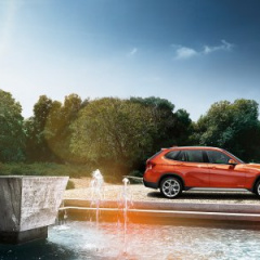 BMW X1 текущего поколения: чем он запомнится