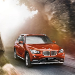 BMW X1 текущего поколения: чем он запомнится