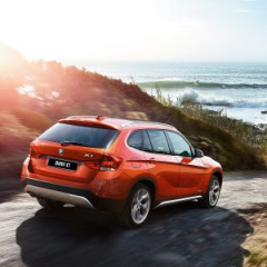 BMW X1 текущего поколения: чем он запомнится