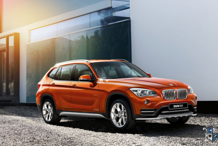 Как заказать уникальную курсовую работу по автомобильной промышленности BMW X1 серия E84