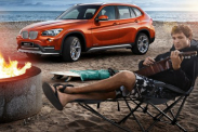 КОРОБКА 8 ст BMW X1 серия E84
