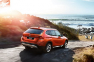 Перестали работать дворники BMW X1 серия E84