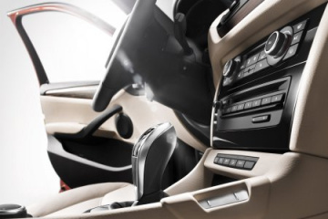 Датчики :: BMW :: X1 серия :: E84 Датчики BMW X1 серия E84