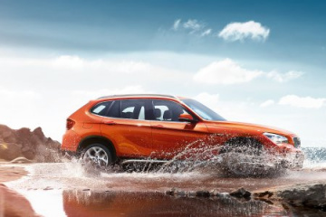 Как считывать коды неисправностей :: BMW :: X1 серия :: E84 Как считывать коды неисправностей BMW X1 серия E84
