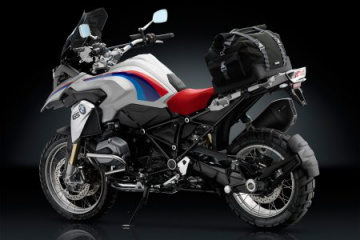 Набор аксессуаров для BMW R1200GS от Rizoma Innovative Components BMW Мотоциклы BMW Все мотоциклы