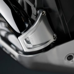 Набор аксессуаров для BMW R1200GS от Rizoma Innovative Components