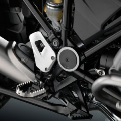Набор аксессуаров для BMW R1200GS от Rizoma Innovative Components