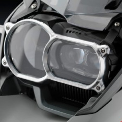 Набор аксессуаров для BMW R1200GS от Rizoma Innovative Components