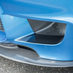 BMW 1 Series M Coupe от Carbonfiber Dynamics