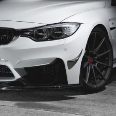 BMW M3 и M4 в исполнении RevoZportRacing Technology