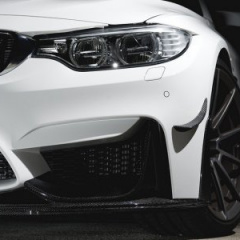 BMW M3 и M4 в исполнении RevoZportRacing Technology