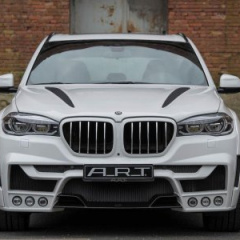BMW X5 от ателье A.R.T.