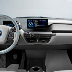 BMW i3 и AM Радио