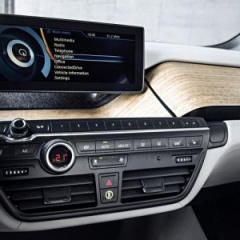BMW i3 и AM Радио