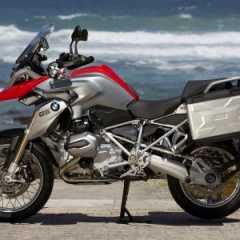 Новый рекорд BMW Motorrad