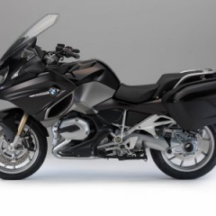 Новый рекорд BMW Motorrad