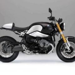 Новый рекорд BMW Motorrad