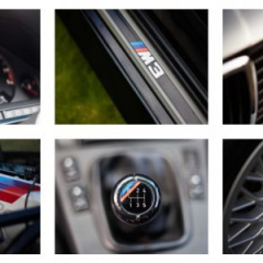 Redux Leichtbau: проект по возрождению BMW M3 в кузове E30