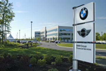 Рост продаж BMW Group BMW Мир BMW BMW AG