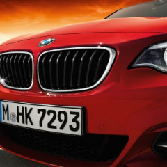 Семейство BMW 2 Серии получит новую модель