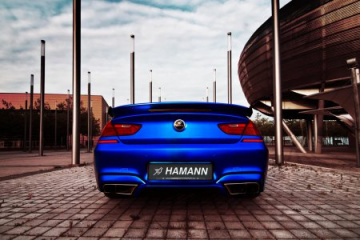 HAMANN MIRROR M6 BMW 6 серия F12-F13