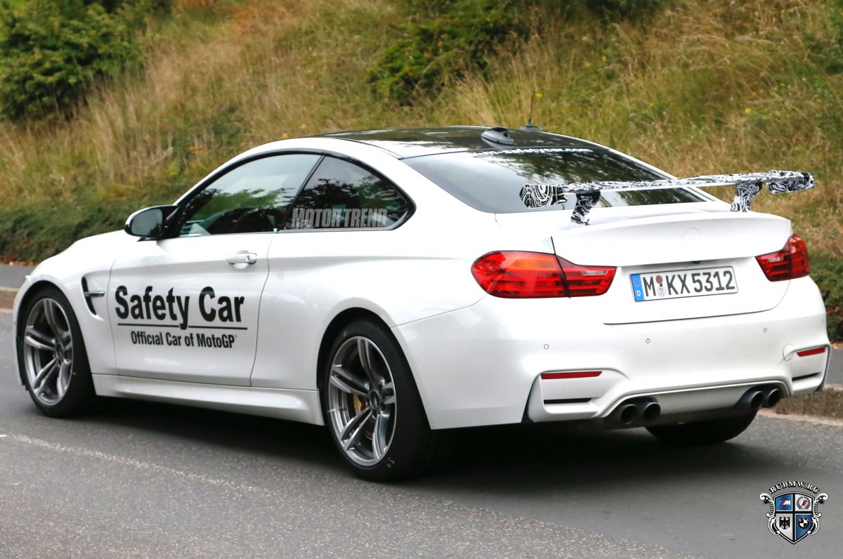 В августе состоится премьера двух концептуальных новинок BMW