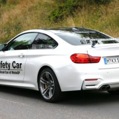 В августе состоится премьера двух концептуальных новинок BMW