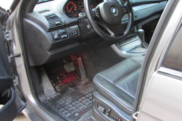 Продам BMW X5 е53 3 0 TD 2004 год