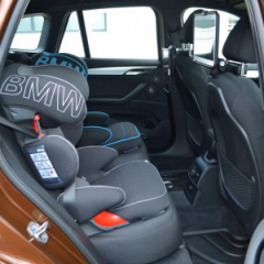 BMW X1 серия F48