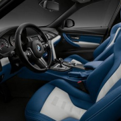 BMW M3 в исполнении Individual