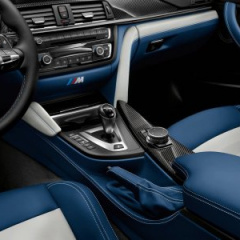 BMW M3 в исполнении Individual