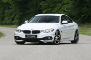 Замена вакуумника BMW 4 серия F32