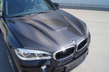 Очистка памяти в системе диагностики 2-го поколения :: BMW :: X6 серия :: F86 Очистка памяти в системе диагностики 2-го поколения BMW X6 серия F86