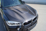 Как узнать комплектацию? :: BMW :: X6 серия :: F86 Как узнать комплектацию? BMW X6 серия F86