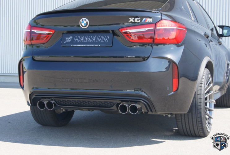 Как заказать уникальную курсовую работу по автомобильной промышленности BMW X6 серия F86