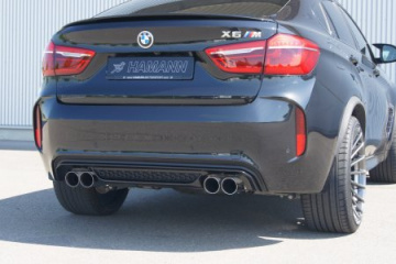 Зажигание и подача топлива :: BMW :: X6 серия :: F86 Зажигание и подача топлива BMW X6 серия F86