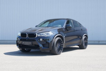 Системы заряда и запуска :: BMW :: X6 серия :: F86 Системы заряда и запуска BMW X6 серия F86