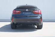 Как узнать комплектацию? :: BMW :: X6 серия :: F86 Как узнать комплектацию? BMW X6 серия F86
