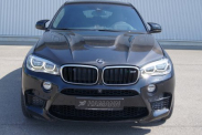 Как узнать комплектацию? BMW X6 серия F86