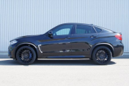 Как узнать комплектацию? :: BMW :: X6 серия :: F86 Как узнать комплектацию? BMW X6 серия F86