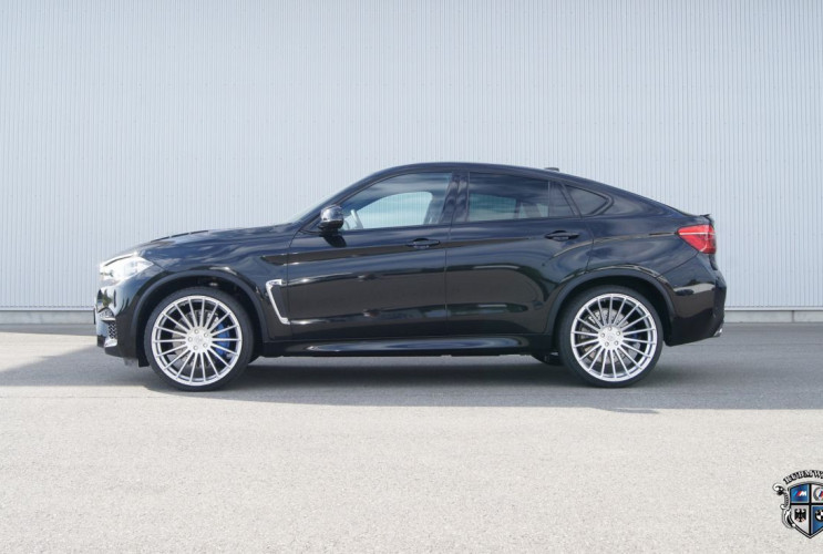 Как заказать уникальную курсовую работу по автомобильной промышленности BMW X6 серия F86