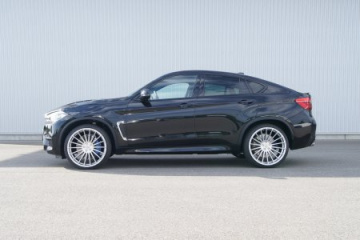 Использование отопителя и кондиционера воздуха в автомобиле :: BMW :: X6 серия :: F86 Использование отопителя и кондиционера воздуха в автомобиле BMW X6 серия F86
