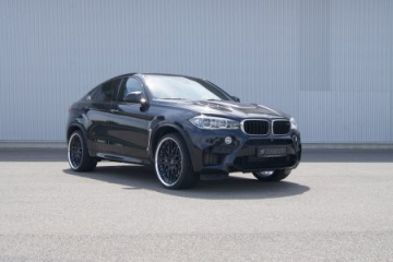 Как считывать коды неисправностей BMW X6 серия F86