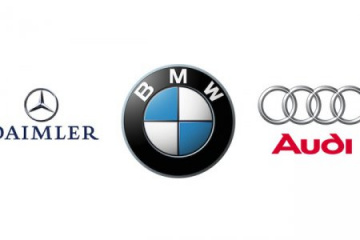 В Nokia официально подтвердили продажу сервиса HERE компаниям BMW, Daimler и AUDI BMW Мир BMW BMW AG