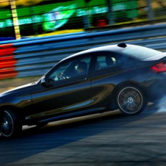 BMW M235i Track Edition: спецсерия для Голландии