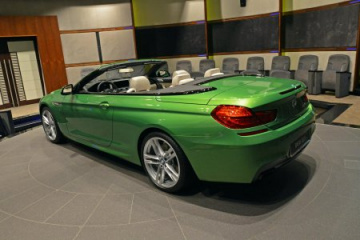 Использование отопителя и кондиционера воздуха в автомобиле :: BMW :: 6 серия :: F12-F13 Использование отопителя и кондиционера воздуха в автомобиле BMW 6 серия F12-F13